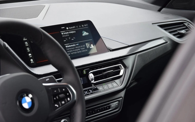 BMW Seria 2 cena 190600 przebieg: 5000, rok produkcji 2024 z Trzcińsko-Zdrój małe 191
